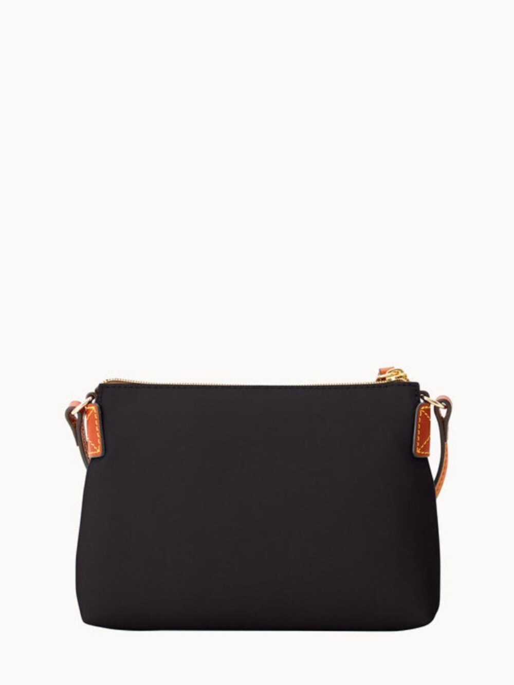Dooney & Bourke Nylon Crossbody Pouchette - Picture 3 of 10